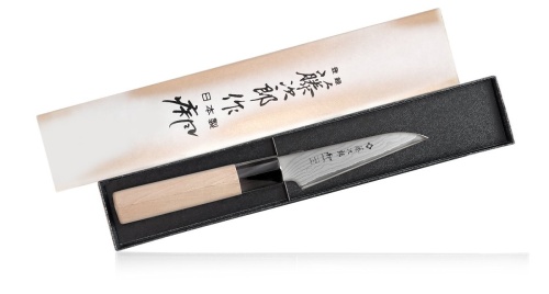 Овощной Нож TOJIRO FD-591 фото 2
